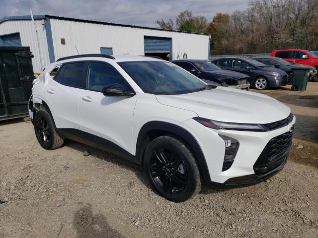 2024 CHEVROLET TRAX ACTIV KL77LKE25RC039204