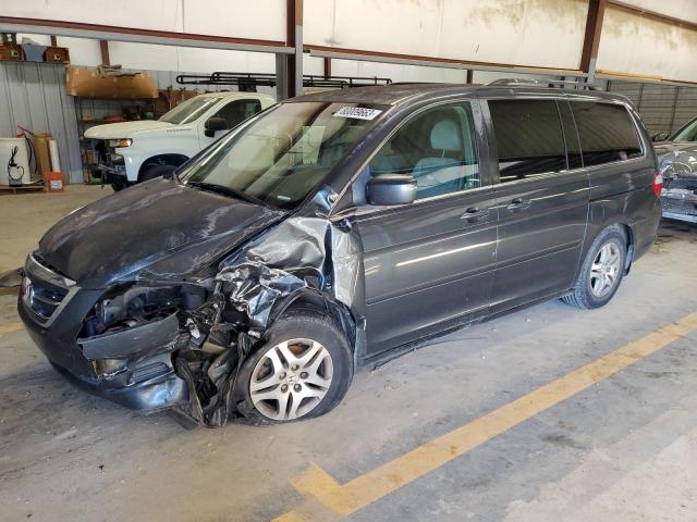 2006 Honda Odyssey EX