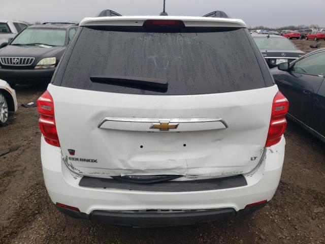 2GNALCEK4H1577080 | 2017 CHEVROLET EQUINOX LT