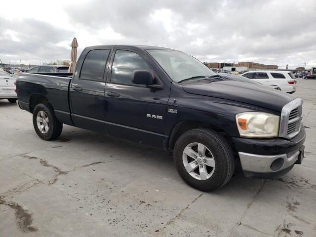 1D7HA18228J135083 | 2008 Dodge ram 1500 st