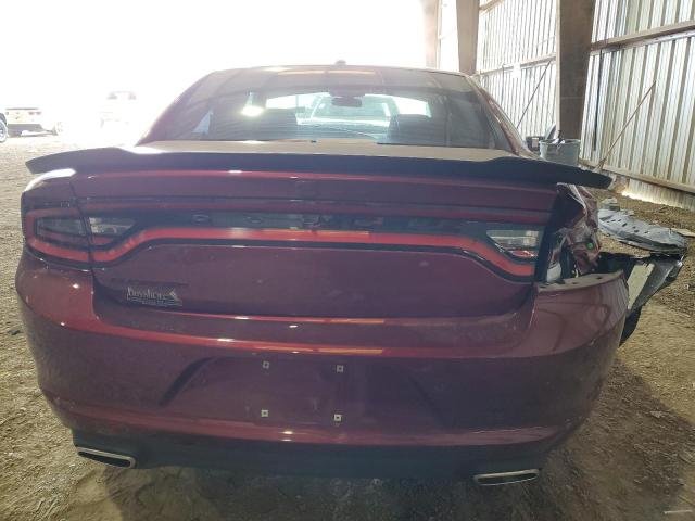 2C3CDXBG5NH246182 | 2022 DODGE CHARGER SX