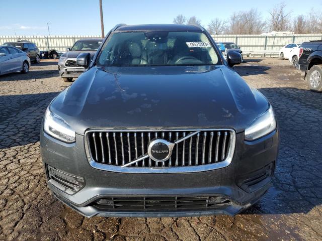 YV4A22PK5M1713118 | 2021 VOLVO XC90 T6 MO