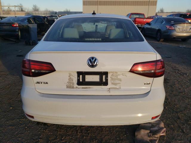 3VWD17AJ9GM252638 | 2016 VOLKSWAGEN JETTA SPOR