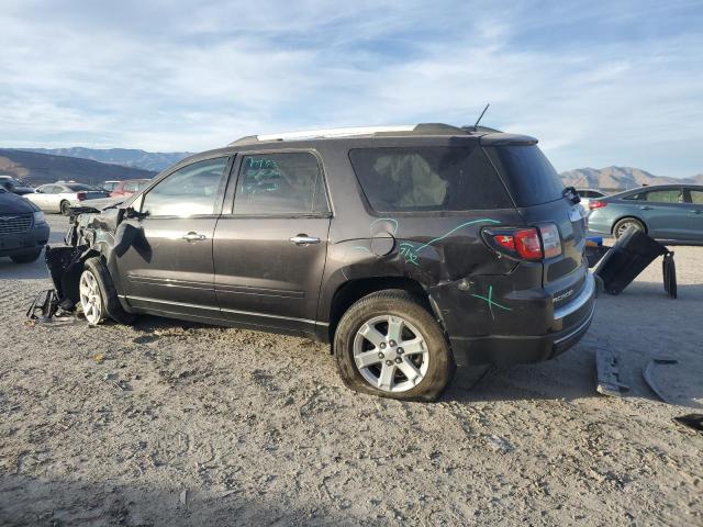Image 2 of 2016 GMC Acadia salvage vehicle - Lot #80619703 at Copart