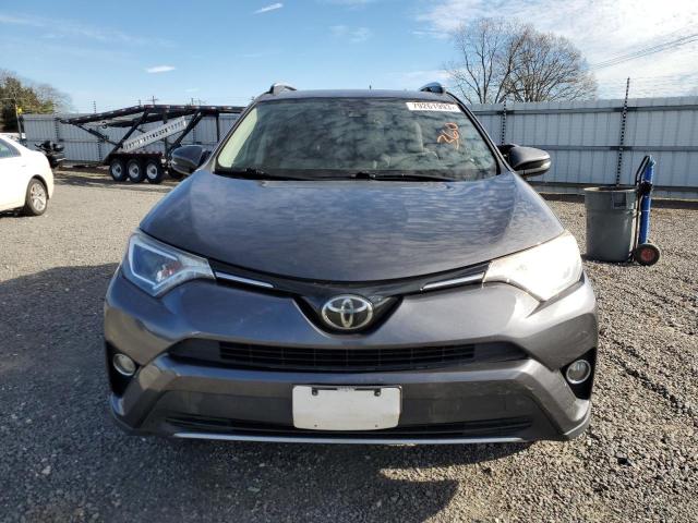 JTMRFREVXHJ129156 | 2017 TOYOTA RAV4 XLE