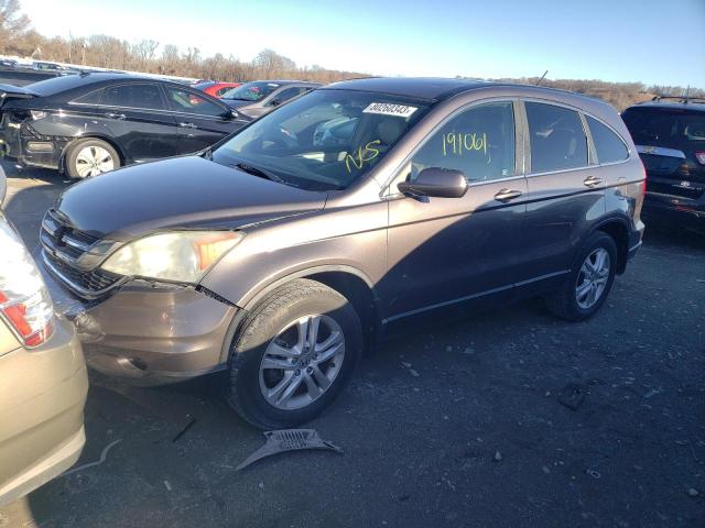 5J6RE4H77BL073251 | 2011 Honda cr-v exl