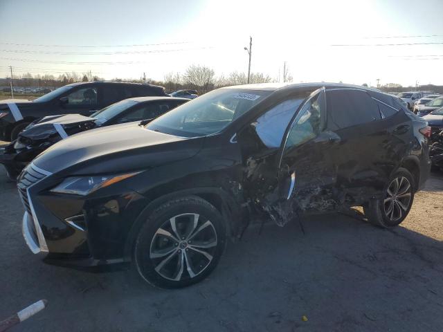 2018 Lexus RX 350 Base