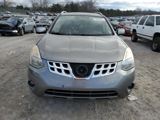 JN8AS5MV2DW131567 | 2013 Nissan rogue s