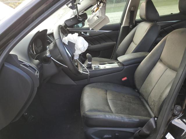 2020 INFINITI Q50 PURE - JN1EV7AP5LM201632