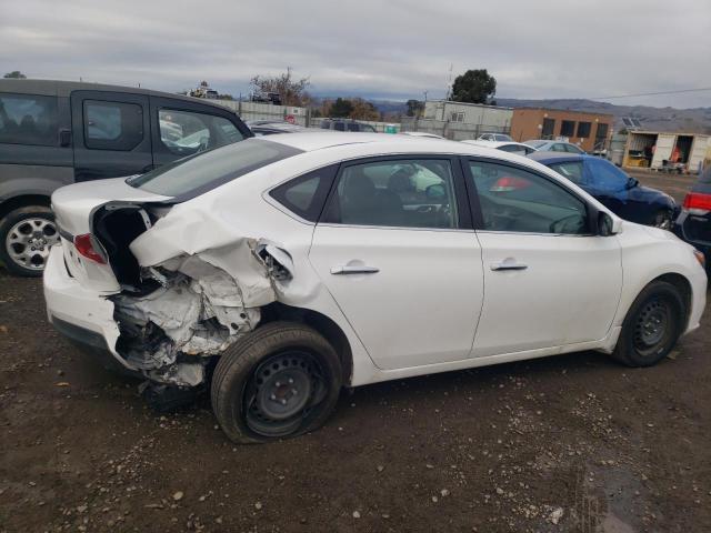 3N1AB7AP4KY440043 | 2019 NISSAN SENTRA S