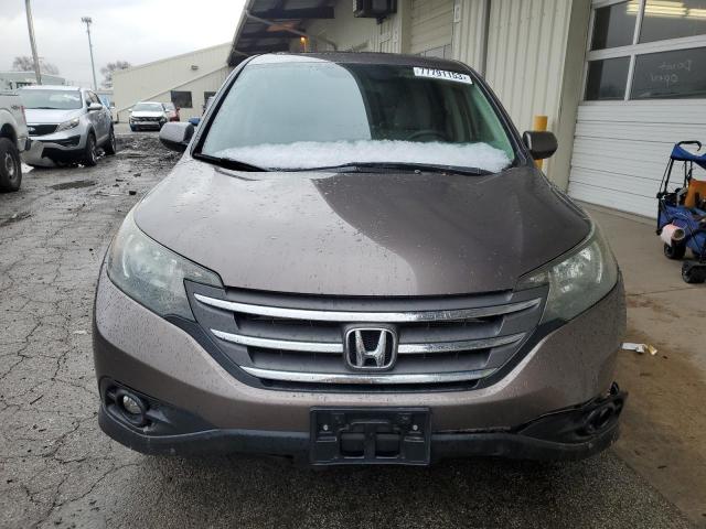 3CZRM3H5XEG703969 | 2014 HONDA CR-V EX