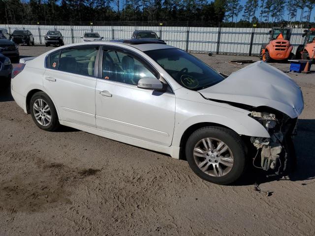 Vin: 1n4al2ap9an413001, lot: 79502213, nissan altima base 20104