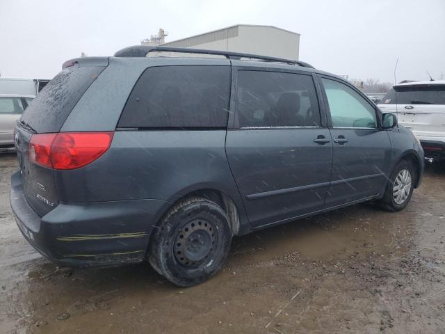 5TDKK4CC1AS337324 | 2010 Toyota sienna ce