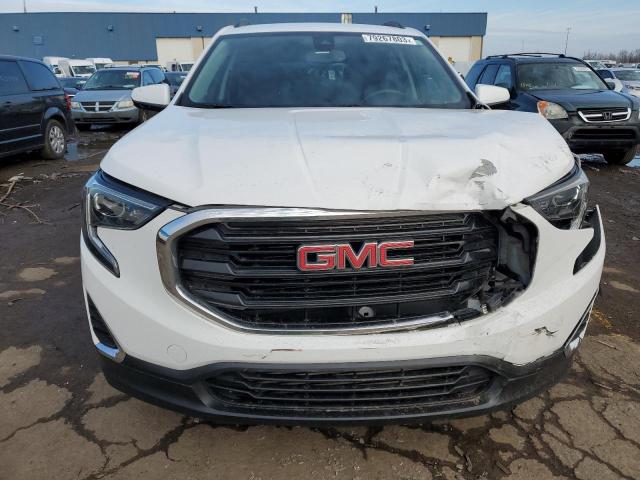 3GKALMEV2LL187230 | 2020 GMC TERRAIN SL