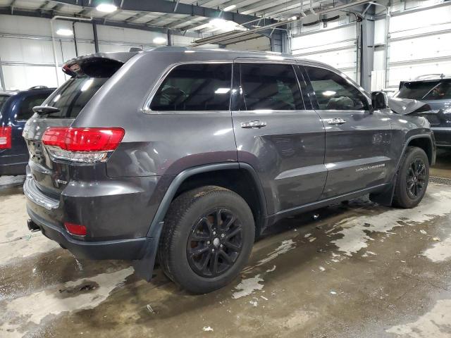 1C4RJFBG6FC207033 | 2015 JEEP GRAND CHER