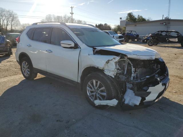 5N1AT2MV9HC844542 | 2017 NISSAN ROGUE SV