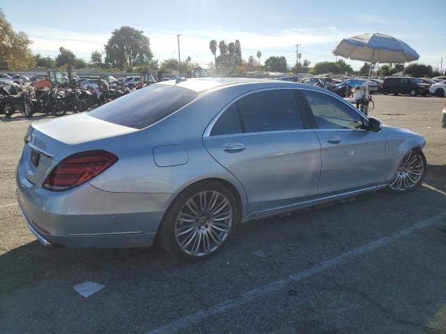 W1KUG8DB6LA568992 | 2020 MERCEDES-BENZ S 560