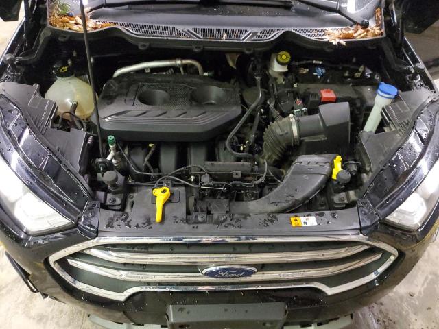 2020 FORD ECOSPORT T - MAJ6S3KL0LC354297
