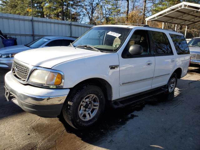 2001 FORD EXPEDITION XLT for Sale | GA - ATLANTA WEST | Tue. Feb 20 ...