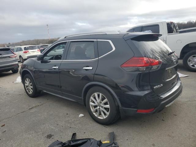 JN8AT2MV3KW380677 | 2019 NISSAN ROGUE S