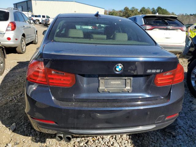 WBA3A5G56ENP32097 | 2014 BMW 328 i