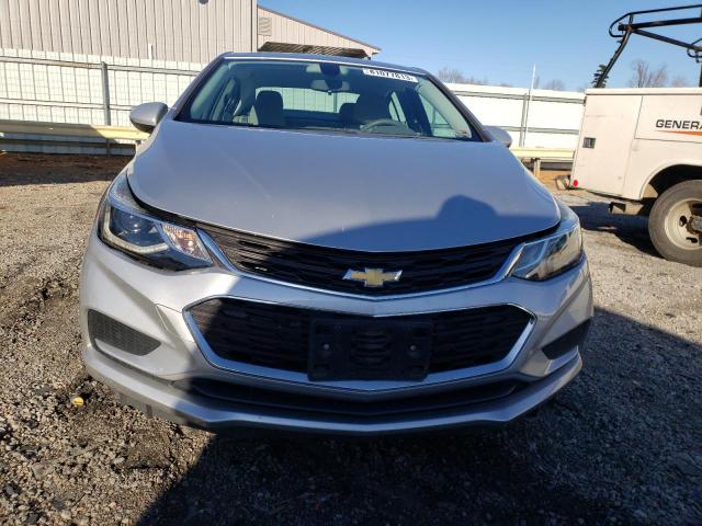 1G1BE5SM9H7196801 | 2017 CHEVROLET CRUZE LT