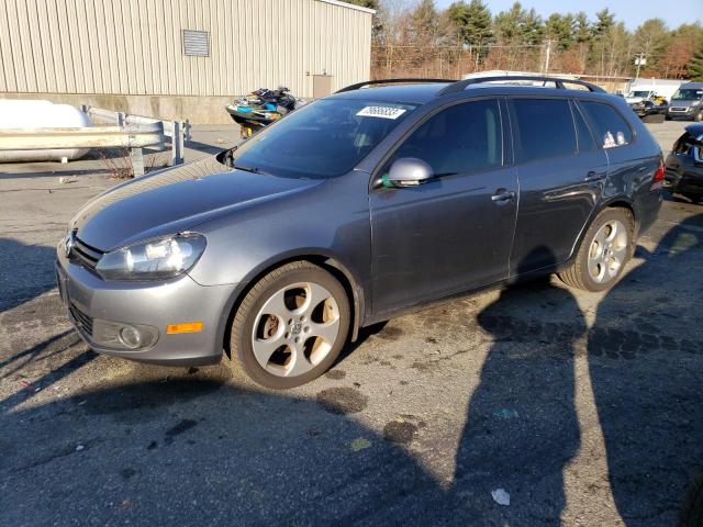 2010 Volkswagen Jetta S