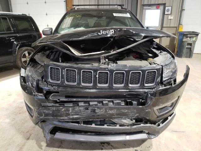 2021 JEEP COMPASS 80 3C4NJDEB4MT529786