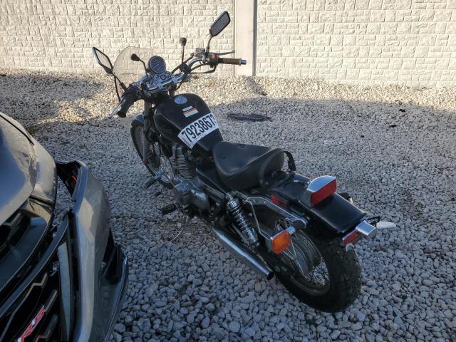 2008 HONDA CMX250 C JH2MC13088K403239