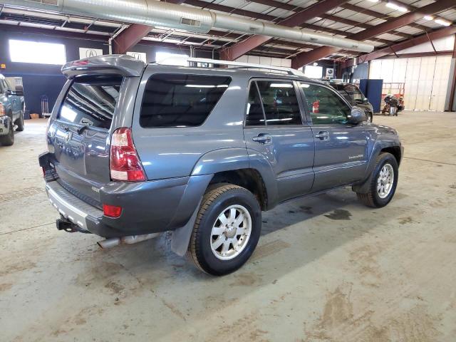 JTEBT14R858018863 | 2005 Toyota 4runner sr5