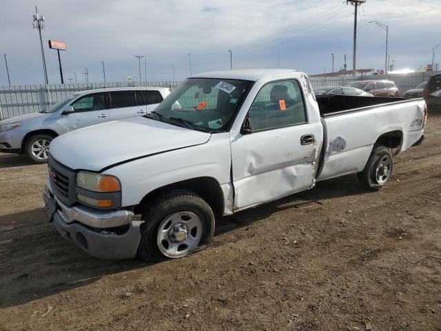 2003 GMC New Sierra 1500 