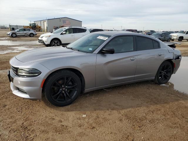 2C3CDXBG7JH114146 | 2018 DODGE CHARGER SX