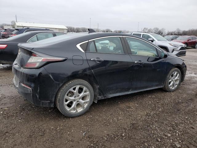 1G1RD6S53GU131233 | 2016 CHEVROLET VOLT LTZ