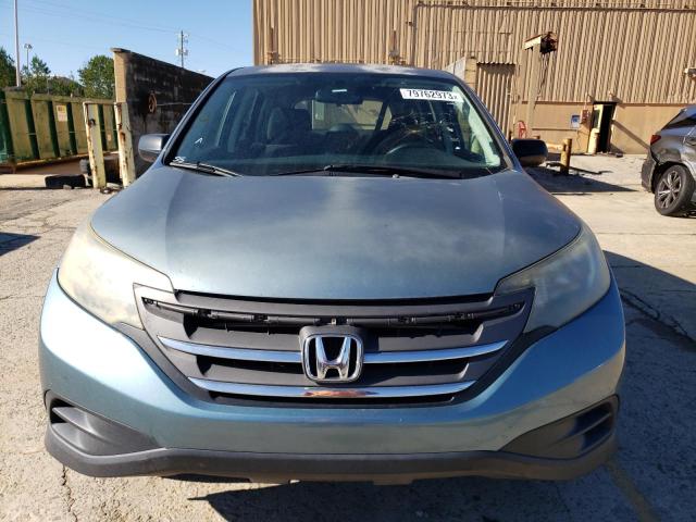 2HKRM3H33DH523632 | 2013 Honda cr-v lx