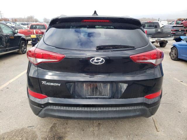 KM8J33A49JU685054 | 2018 HYUNDAI TUCSON SEL