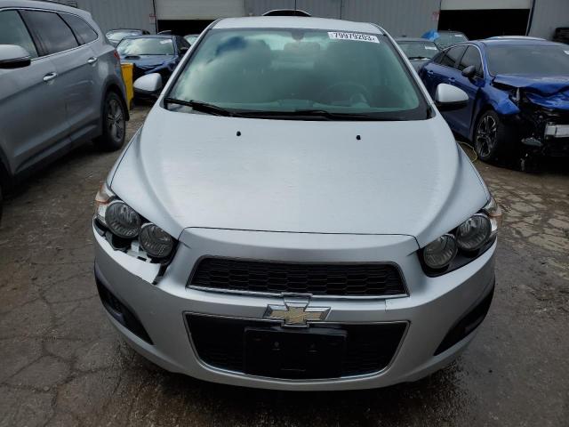 1G1JC5SH7F4152654 | 2015 CHEVROLET SONIC LT