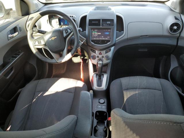 1G1JC5SBXE4222870 | 2014 CHEVROLET SONIC LT