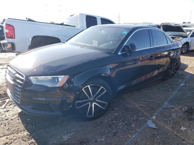 WAUEFGFF9F1003276 | 2015 Audi a3 premium plus