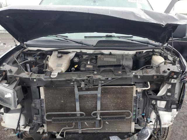 2016 GMC SAVANA G25 - 1GTW7AFF4G1902534