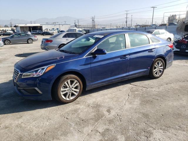 5NPE24AF2HH565259 | 2017 HYUNDAI SONATA SE