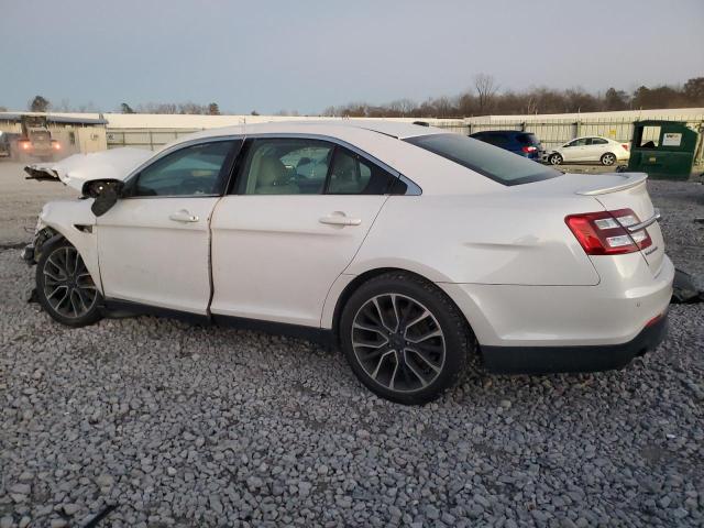 2018 Ford Taurus Limited VIN: 1FAHP2J85JG128800 Lot: 79001923