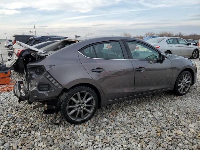 3MZBN1V33JM209280 | 2018 MAZDA 3 TOURING