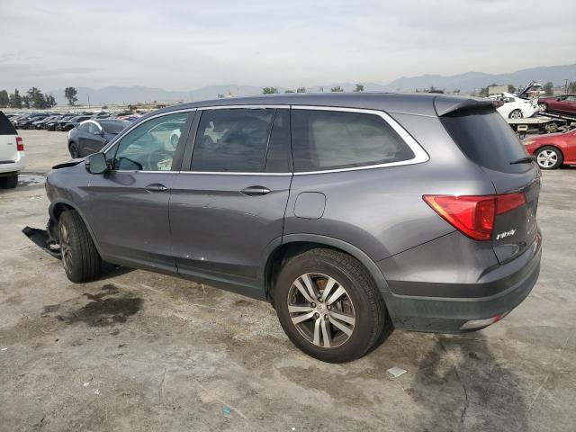 5FNYF5H37JB004661 | 2018 HONDA PILOT EX