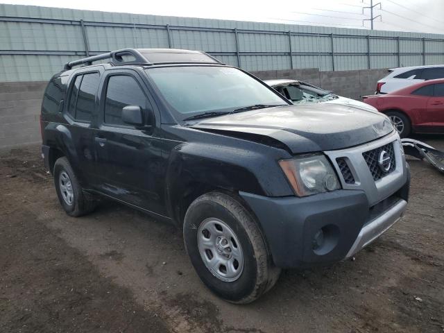 2015 NISSAN XTERRA X 5N1AN0NU4FN651740