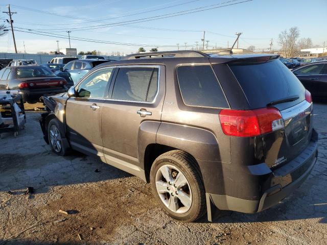 2GKALSEK0F6163334 | 2015 GMC TERRAIN SL