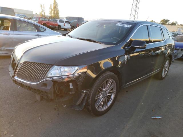 2014 Lincoln MKT 