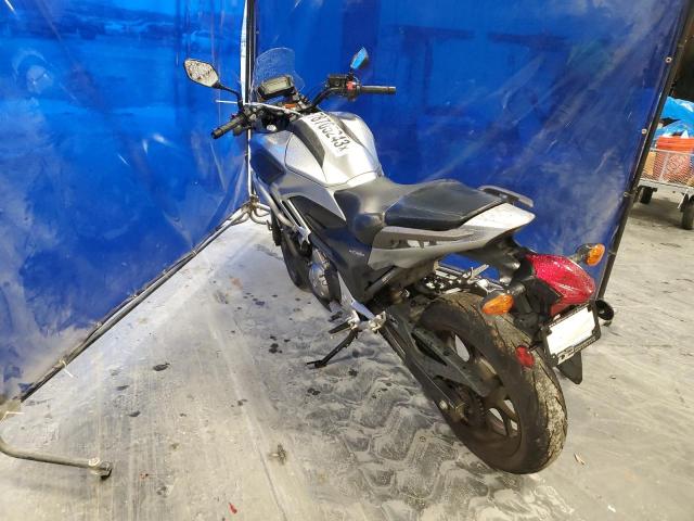 2012 HONDA NC700X JH2RC6358CK000174