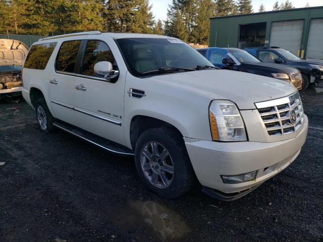 1GYFK66817R193974 | 2007 Cadillac escalade esv