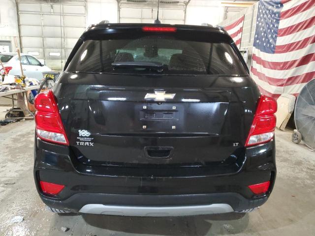 KL7CJLSB8LB011778 | 2020 CHEVROLET TRAX 1LT