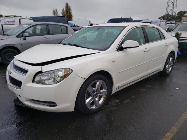 2008 Chevrolet Malibu 